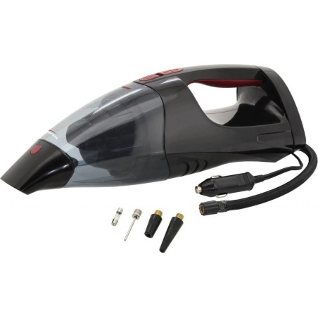 Compass-Autokompressor Staubsauger mit Kompressor – 12 V.