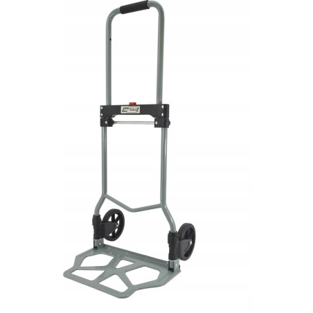 Werkzeugwagen AWTools AWTOOLS Klappbarer Lagerwagen 100 kg