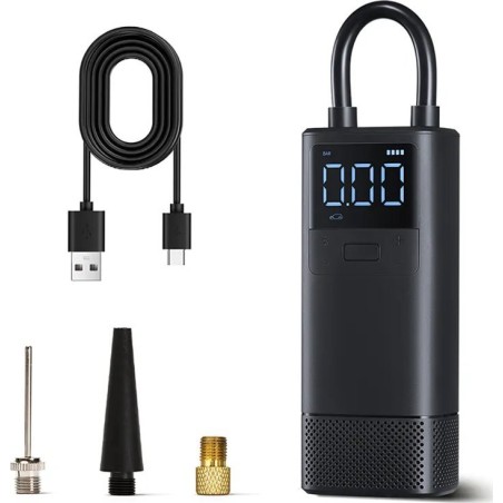 70mai TP05 5-V-Autokompressor