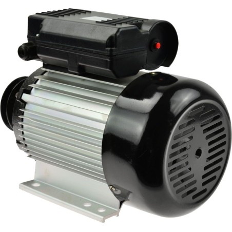Geko-Autokompressor Motor für 100-Liter-Kompressor (G80302)