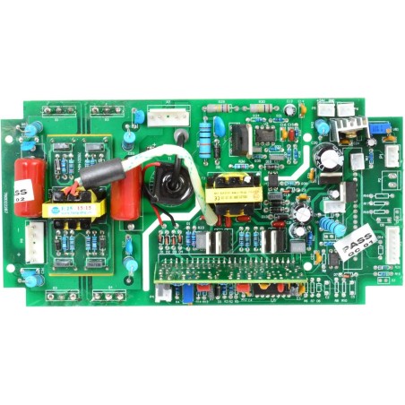 Geko Hauptplatine für Schweißgerät MMA-220 (C00169)