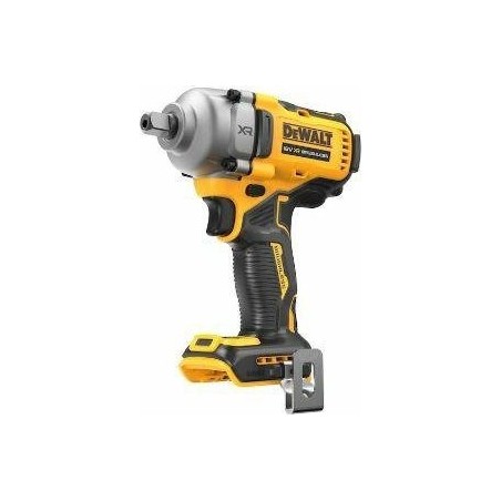 Dewalt-Schlagschrauber DEWALT.SCHLAGSCHRAUBER 1/2" 18 V 812 Nm 4 Gänge TSTAK mit Sperrklinke DCF892NT