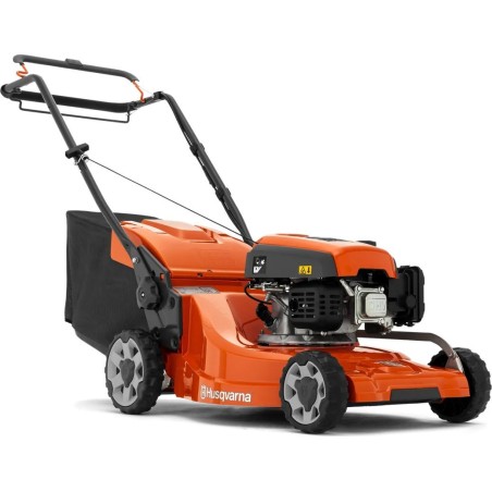 Husqvarna Vejapjove HUSQVARNA LC247S Benzinrasenmäher