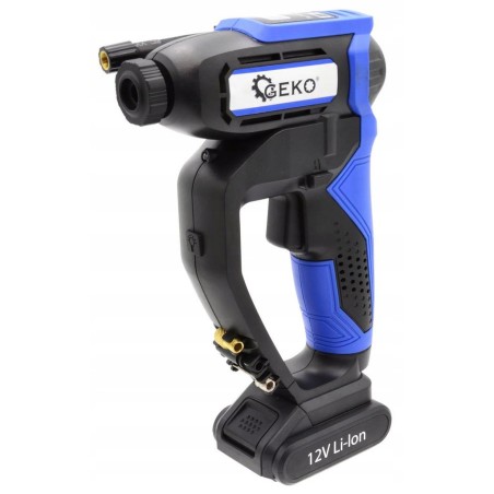 Geko G80652 12-V-Autokompressor