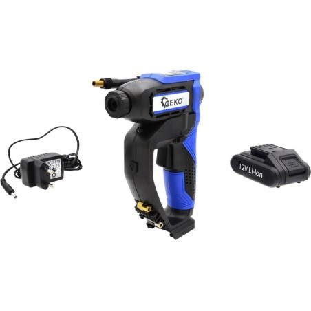 Geko G80652 12-V-Autokompressor