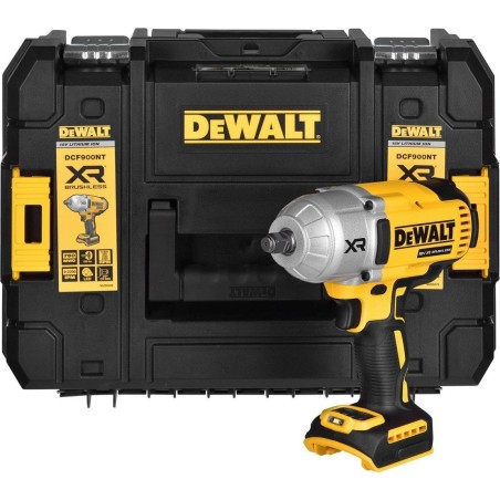 Dewalt 1/2"-Schlagschrauber, 18 V, 1355 Nm, DCF900NT