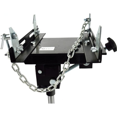 Geko-Adapter für Getriebehebevorrichtung 600 kg (G02102)