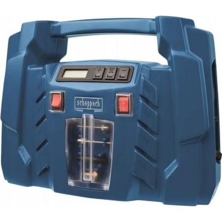 Scheppach-Autokompressor