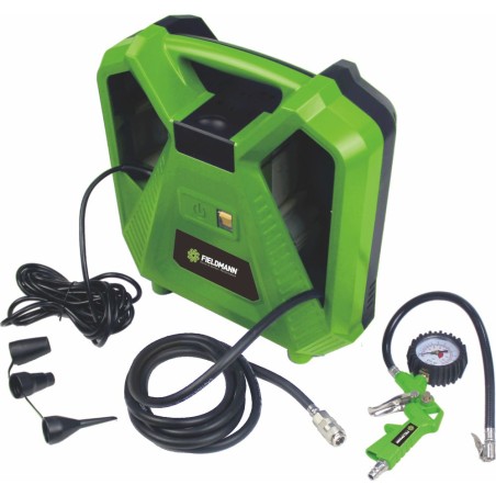 Fieldmann-Autokompressor FDAK 201101-E 1100 W