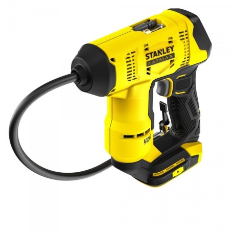 Stanley SFMCE521B 18-V-Autokompressor