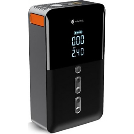 Navitel-Autokompressor Luftkompressor NAVITEL AIR30 MULTI