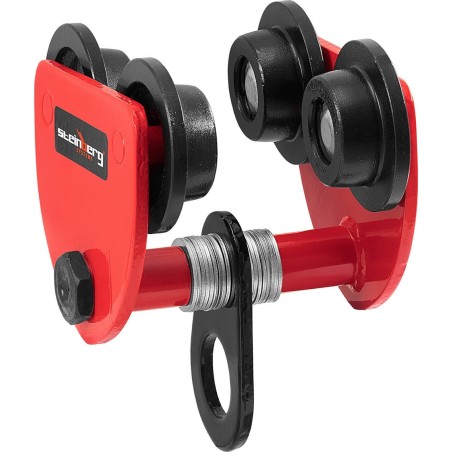 Steinberg Hängender Trägerkranwagen 1000 kg Hängender Trägerkranwagen 1000 kg