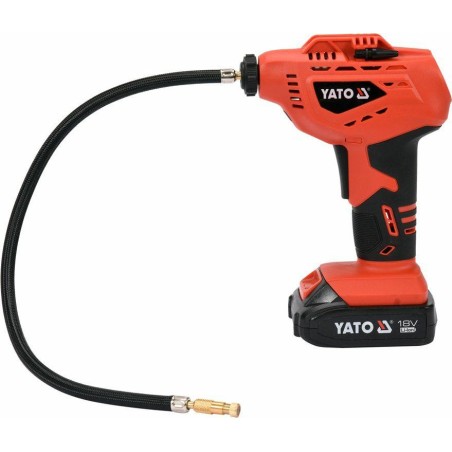 Yato YT-82894 18-V-Autokompressor