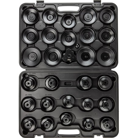 Neo-Steckschlüssel für Ölfilter, 30-teilig (11-242)