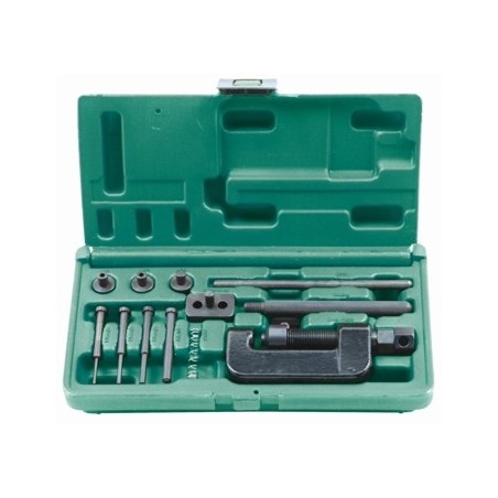 Jonnesway Werkzeug zum Verbinden und Trennen von Ketten (MG020003)