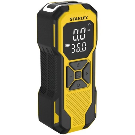 Stanley SXIF0101 12-V-Autokompressor