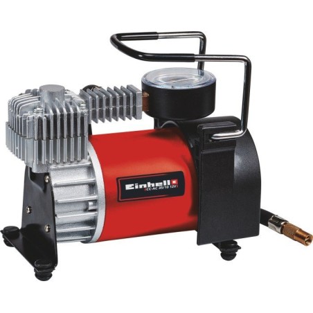 Einhell Autokompressor CC-AC 35/10 12 V – 2072121