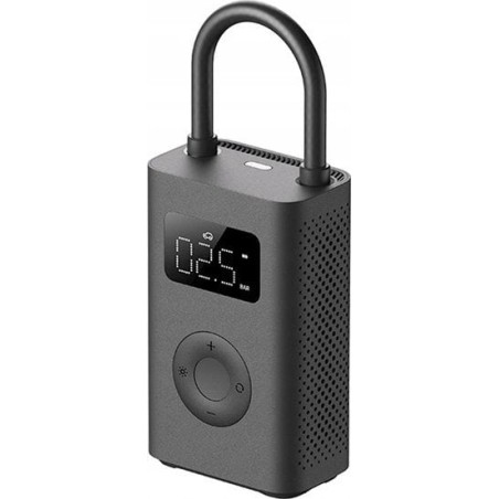 Xiaomi Portable Air Compressor 2 – Akku-Autokompressor