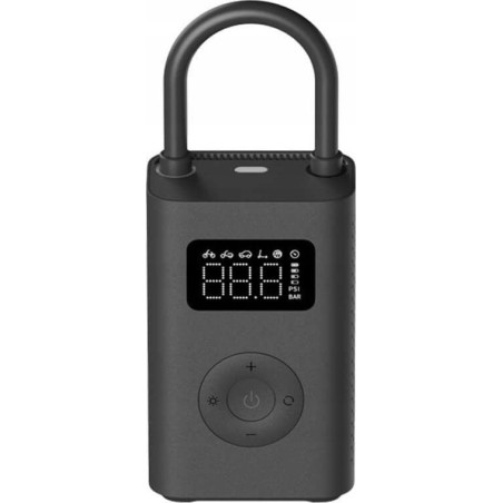 Xiaomi Portable Air Compressor 2 – Akku-Autokompressor