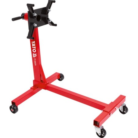 Yato Montagegestell für Motoren bis 450 kg (YT-55570)