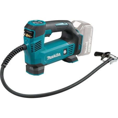 Makita DMP180Z 18-V-Autokompressor