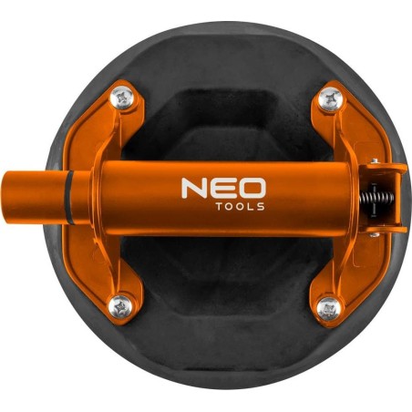 Neo Vakuumsauger mit Pumpe (56-800)