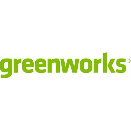 Greenworks 24-V-Arbeitsleuchte Greenworks G24LA700