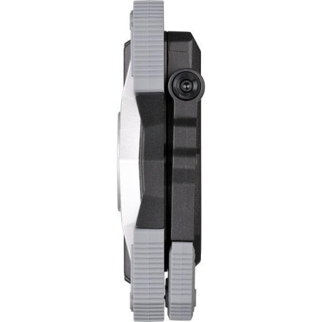 Brennenstuhl Tragbarer Akku-LED-Scheinwerfer RUFUS 1500 MA, 1500 lm, IP65 1173100100