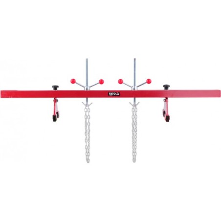 Yato Motor-Aufhängungsbalken, Tragkraft 500 kg – YT-55568