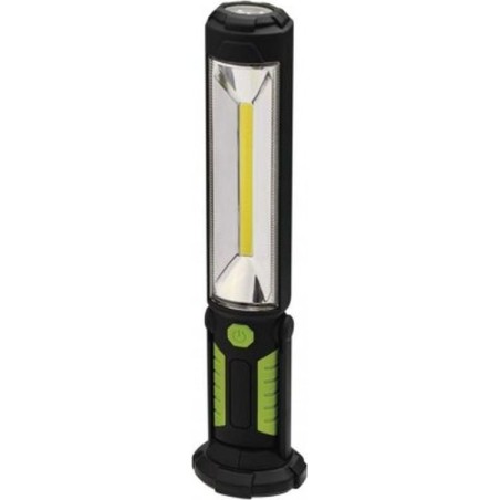 Emos Werkstattlampe Emos LED COB 5 W, wiederaufladbar, P4525