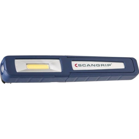 Scangrip UNIPEN LED-Werkstattlampe