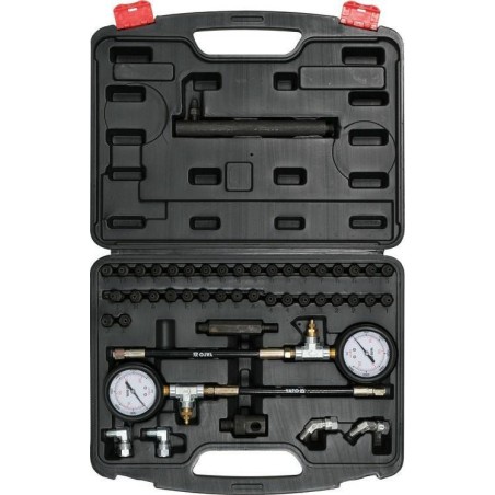Yato YATO BREMSDRUCKMESSGERÄT YT-73040