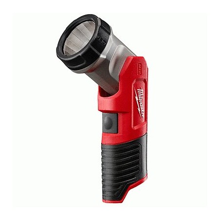 Milwaukee Akku-LED-Taschenlampe M12 TLED-0 (4932430360)