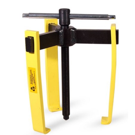 Hefajstos 3-armiger Schiebe-Lagerabzieher, 300 mm