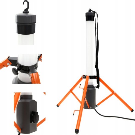 BEST TOOLS LED-Röhrenlampe LLT2010G BEST