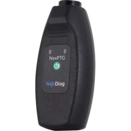 NexDiag Lackdickenmessgerät NexPTG Advanced