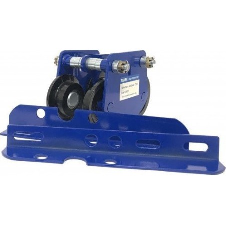 Husar Handwagen BSTP für Winden (Tragkraft 500 kg)