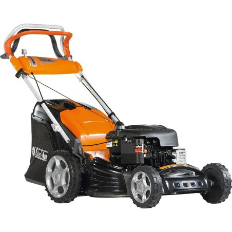 Benzinrasenmäher Oleo-Mac G 53 TBX AllRoad 4 (66079121E5)