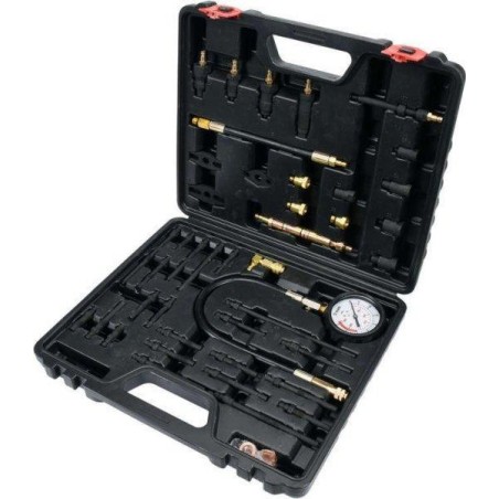 Yato YATO DRUCKMESSGERÄT FÜR BENZIN- UND DIESELMOTOREN YT-73012