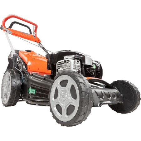 Benzinrasenmäher Oleo-Mac G 53 TBX AllRoad 4 (66079121E5)