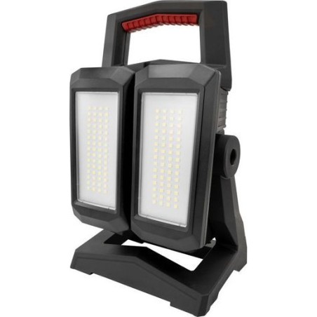 Ansmann Ansmann Arbeitsleuchte HS4500R-DUO – 1600-0358