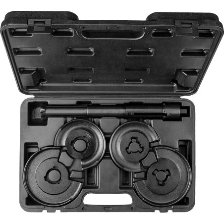 Neo Teleskop-Federspanner 11-798 NEO