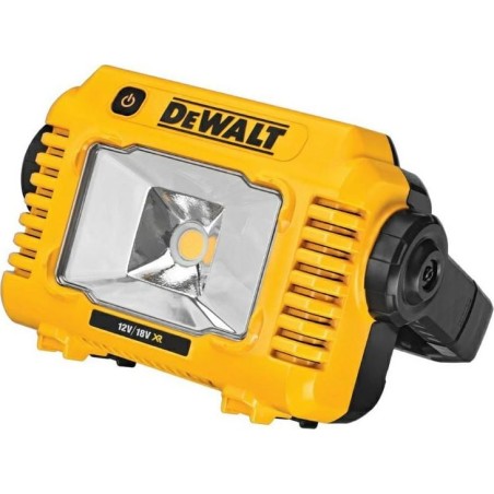 Dewalt LED-Lampe 18 V DCL077-XJ