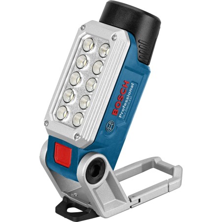 Bosch Akku-Taschenlampe GLI DeciLED (06014A0000)