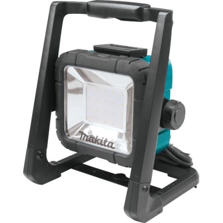 Makita Akku-Werkzeug 14,4/18 V Li-Ion 20 LED (DML805)