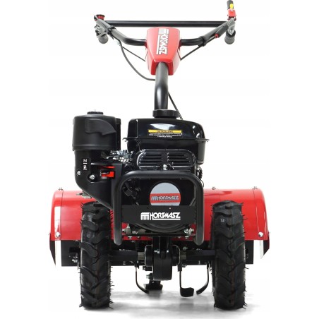 Hortmasz-Motorhacke Hortmasz HGS X520 – Motorhacke mit Verbrennungsmotor