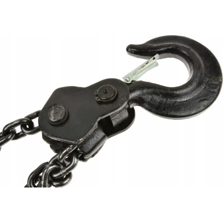 Tvardy Seilwinde STAL 3TX3m TVARDY (1)