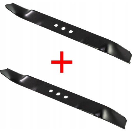 Scheppach-Benzinrasenmäher Scheppach-Benzinrasenmäher MS200-51E mit Elektrostart + Öl + Messer