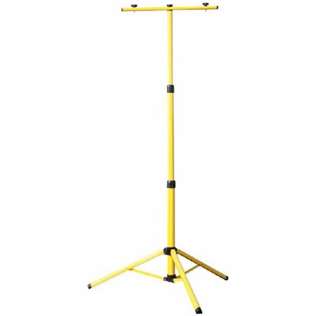 GTV Doppelstativ für Halogenstrahler 2x500W (OH-ST2500-23)