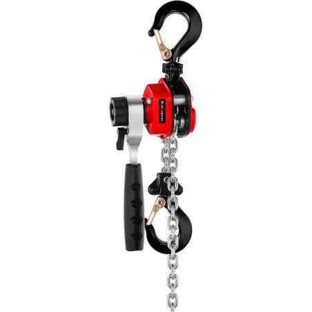 Steinberg Kettenzug, Kettenwinde, 250 kg / 1,5 m